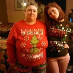 Meet your Posher, Sue